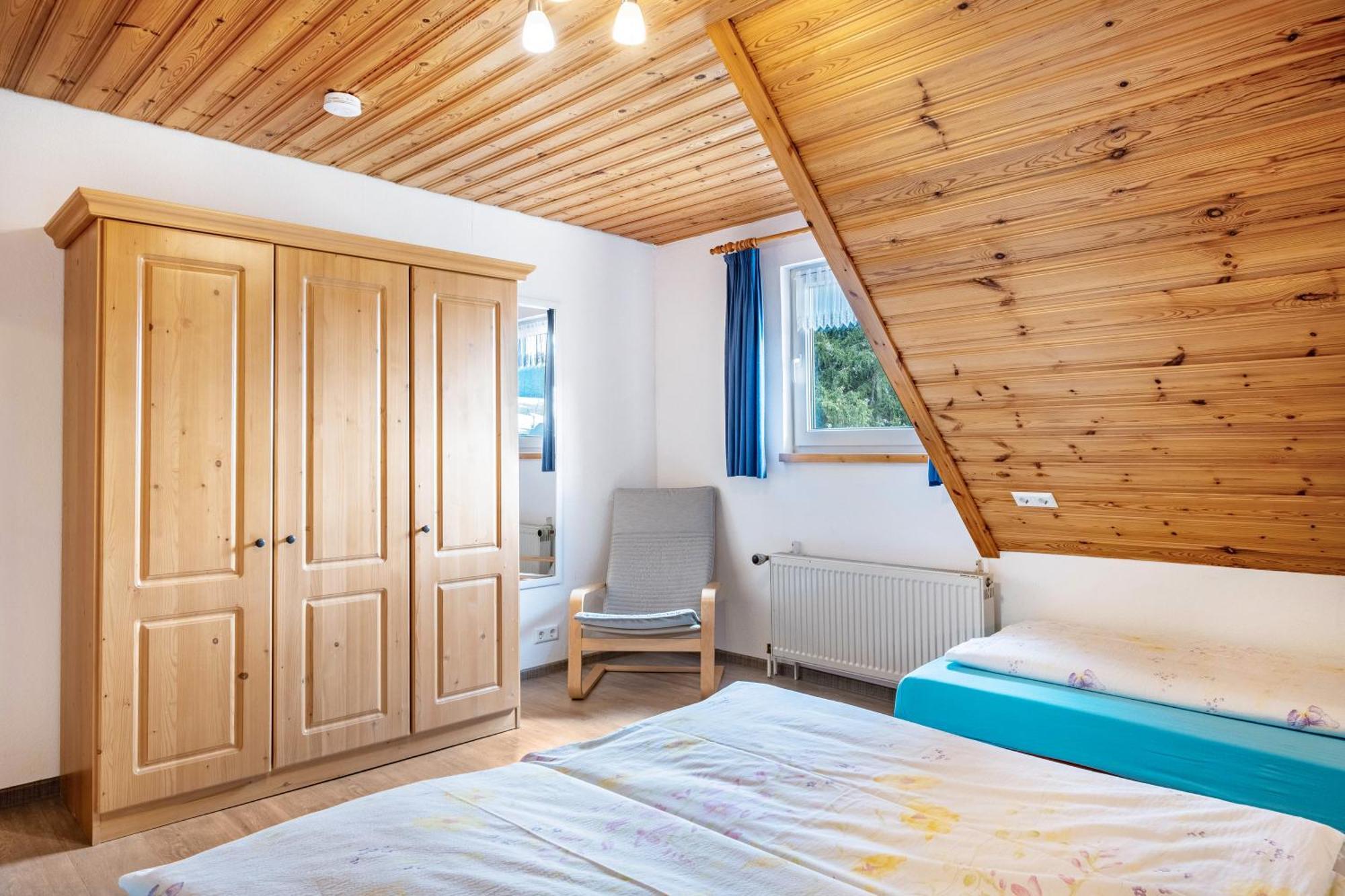Ferienhaus Kaltenbach Titisee-Neustadt Exterior foto